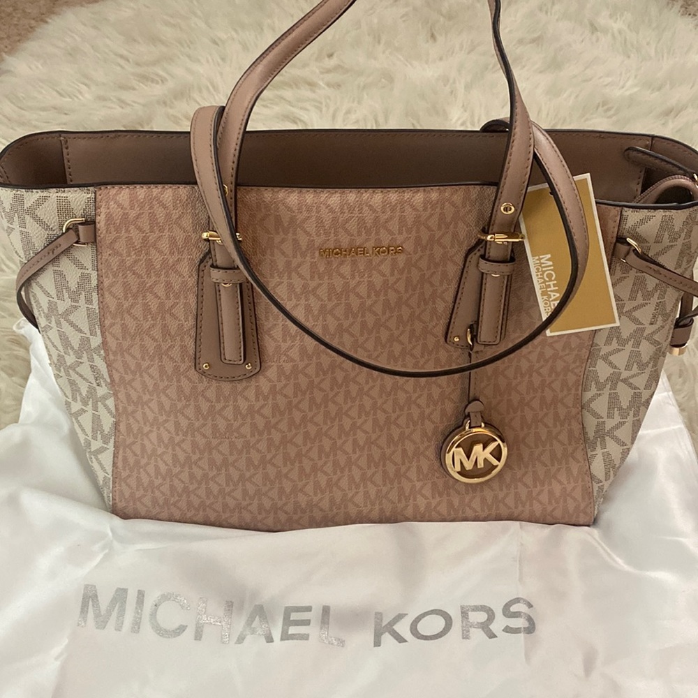 COPY - Large MK handbag NWT